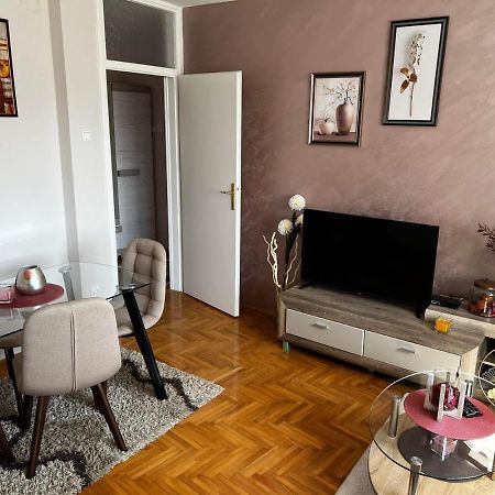 Apartman As Apartment Kraljevo Bagian luar foto