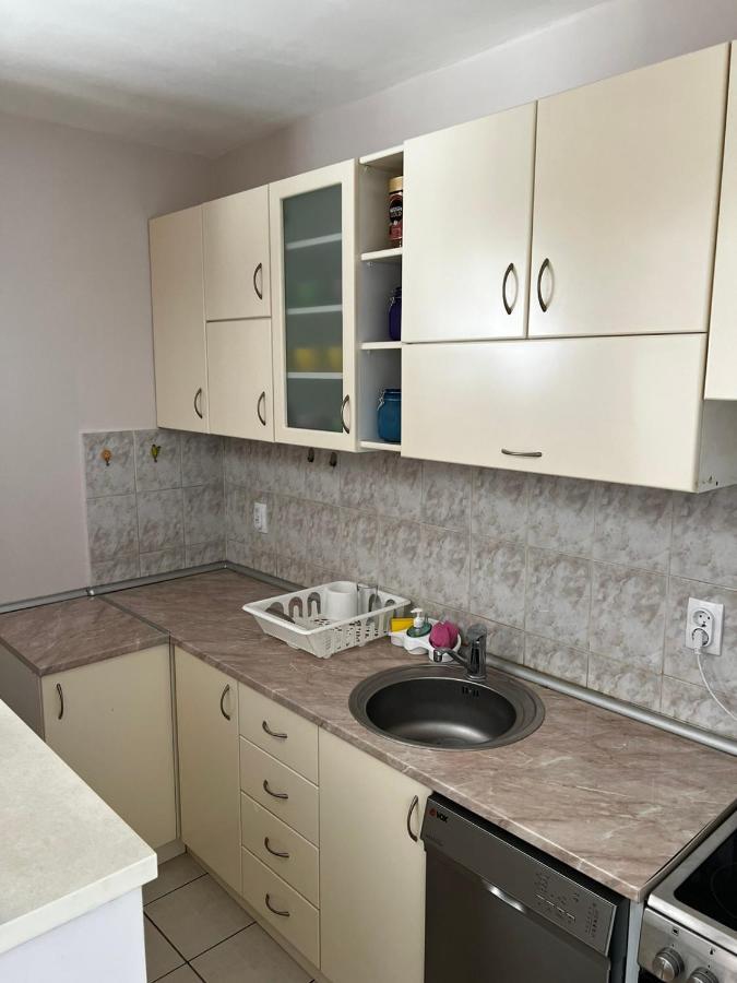 Apartman As Apartment Kraljevo Bagian luar foto